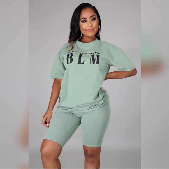 Black Lives Matter Set - Picture 2 of 5